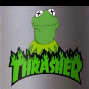 Meet your Posher, Daisy